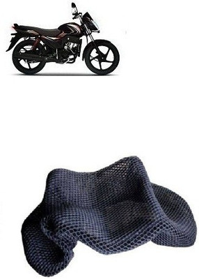 ABSONE New-muqamcover-0097 Single Bike Seat Cover For Mahindra Pantero