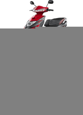 THE REAL ARV Waterproof Two Wheeler Cover for Ampere(Zeal, Green)