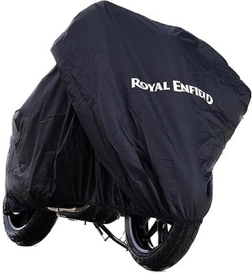 V VINTON Two Wheeler Cover for Bajaj(Pulsar 150 DTS-i, Multicolor)