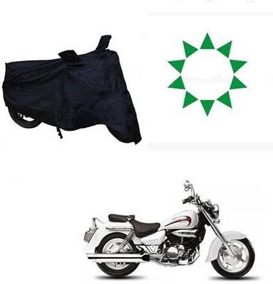 DeepShakshi AUTOMOTIVE Two Wheeler Cover for Hyosung(Aquila Pro 650, Black)