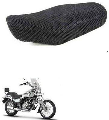 ABSONE New-GOSCRC134 Single Bike Seat Cover For Bajaj Avenger 220 DTS-i