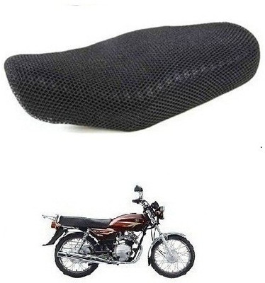 ABSONE New-likam-cool-mesh-92 Single Bike Seat Cover For Yamaha Crux