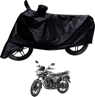 MOCKHE Waterproof Two Wheeler Cover for Honda(Shine, Multicolor)