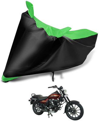 Euro Care Waterproof Two Wheeler Cover for KTM(RC 200, Blue)