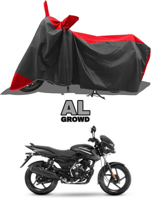 Pulsar 125 bike 2025 cover