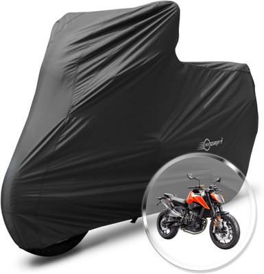 Neodrift Two Wheeler Cover for KTM(790 Duke, Black)