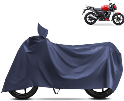 Vozilo Two Wheeler Cover for TVS(Raider, Blue)