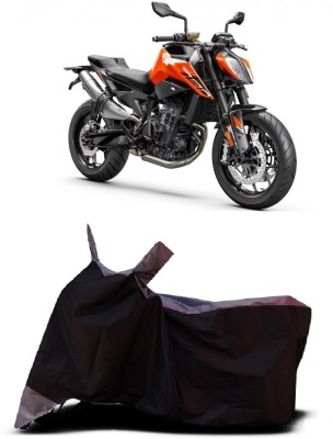 VESMEI Two Wheeler Cover for KTM(790 Duke, Grey)