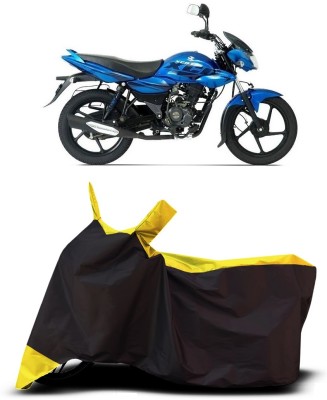 VESMEI Two Wheeler Cover for Ducati(XDiavel, Yellow)