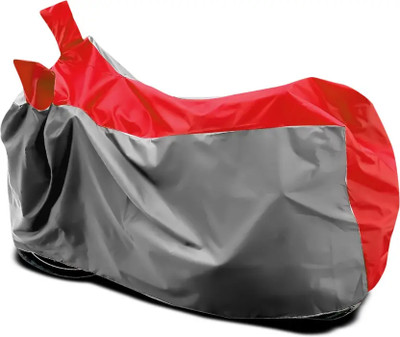 PEDALUP Waterproof Two Wheeler Cover for Harley Davidson(Iron 883, Multicolor)