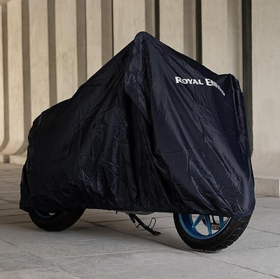 Swarish Two Wheeler Cover for Yamaha(RX 100, Multicolor)