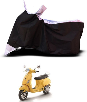 VESMEI Two Wheeler Cover for Kawasaki(Versys 1000, White)