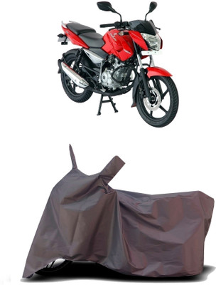 VESMEI Two Wheeler Cover for Bajaj(Pulsar 150 BS6, Blue)