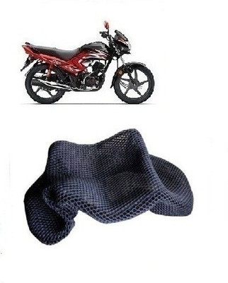 ABSONE New-hamzasc29 Single Bike Seat Cover For Honda FZ16