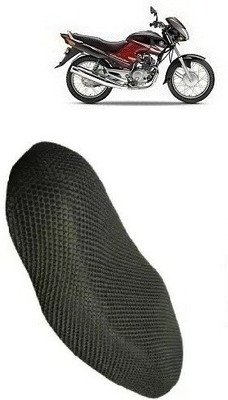 ABSONE New-cool-mesh-a-093 Single Bike Seat Cover For Yamaha Gladiator