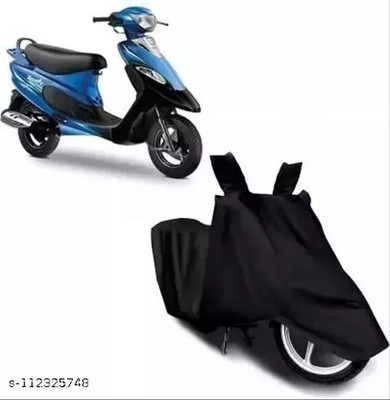 gurukul mart Waterproof Two Wheeler Cover for MV Agusta(790 Duke BS6, Black)