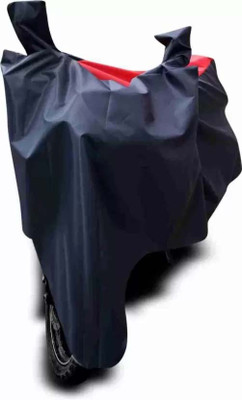 AutoRetail Two Wheeler Cover for Hero(Xtreme 200R, Red, Blue)