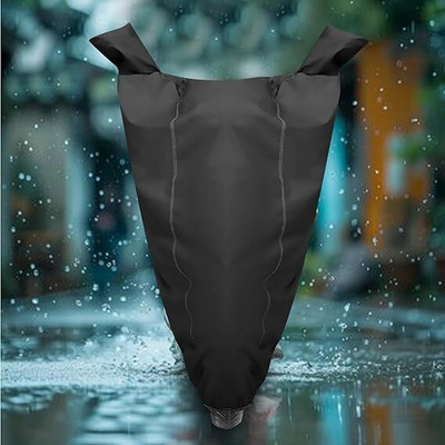 V VINTON Two Wheeler Cover for Hero(Passion Pro TR, Multicolor)