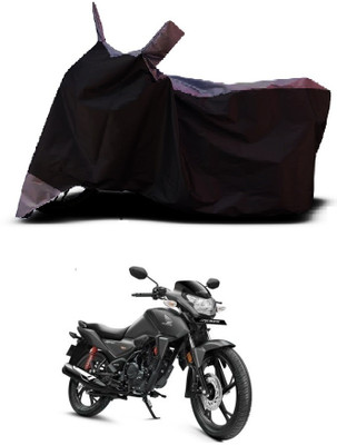 VESMEI Two Wheeler Cover for Aprilia(SR 125, Grey)