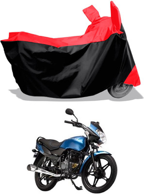 Amexride Two Wheeler Cover for LML(Freedom, Multicolor)
