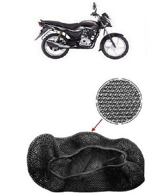 ABSONE New-cool-mesh-a-011 Single Bike Seat Cover For Bajaj Centuro