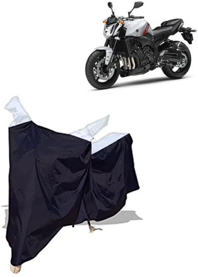 Amexride Two Wheeler Cover for Yamaha(FZ1, Multicolor)