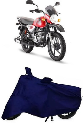 MMSSTAR Waterproof Two Wheeler Cover for BMW(GS, Blue)