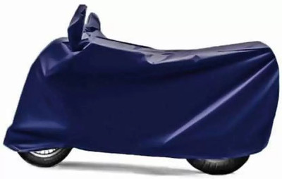 PODWILS Two Wheeler Cover for Yamaha(YZF R1, Blue)