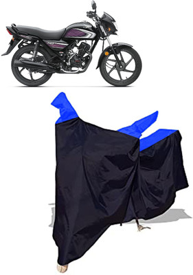 Amexride Two Wheeler Cover for Honda(Neo BS6, Multicolor)