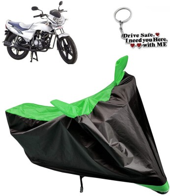 Fclues STORE Two Wheeler Cover for LML(Freedom LS, Multicolor)