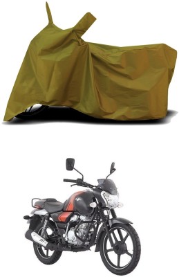 VESMEI Two Wheeler Cover for Honda(VFR 1200F, Blue)