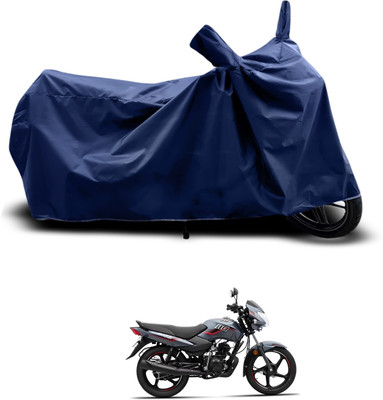 CODOKI Waterproof Two Wheeler Cover for TVS(Sport, Blue)