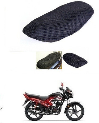 ABSONE New-SCPF010 Single Bike Seat Cover For Bajaj Dream Yuga