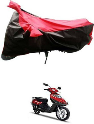 APNEK Waterproof Two Wheeler Cover for Hero(Multicolor)