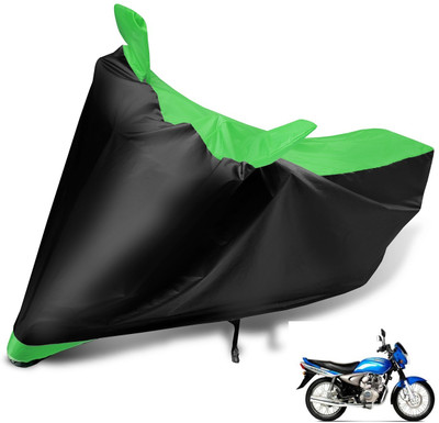 Euro Care Waterproof Two Wheeler Cover for Honda(Activa 4G, Blue)