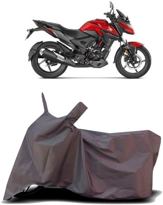 VESMEI Two Wheeler Cover for Kawasaki(Z1000 BS6, Blue)