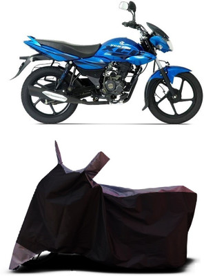 OliverX Waterproof Two Wheeler Cover for Ducati(XDiavel, Grey)