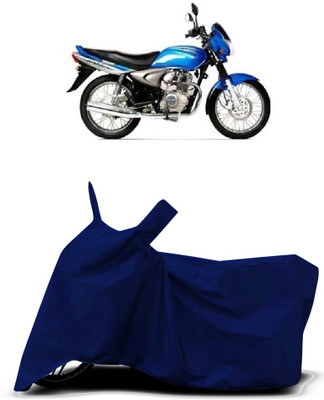 VESMEI Two Wheeler Cover for Honda(X-Blade, Blue)