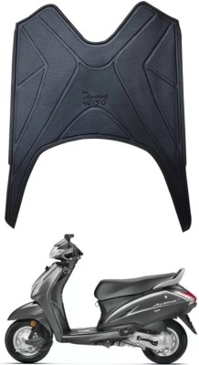 DSITRADERS ACTIVA 3G TO 5G MAT Honda Activa 3G, Activa 4G, Activa 5G Two Wheeler Mat