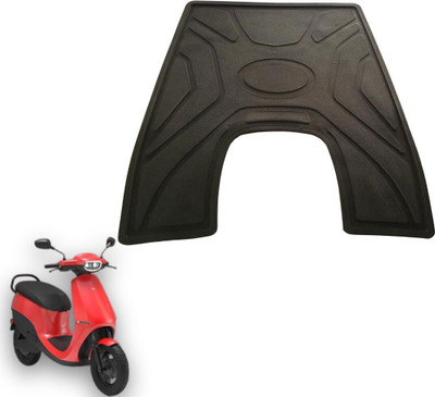 KSHEERI Tof-Two wheeler premium mat-233 Ola S1 Air Two Wheeler Mat