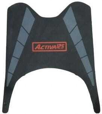 uri Activa 6g Foot Mat Accessories Anti Slip Compatible with 2019 BS6 Model Honda Activa 6G Two Wheeler Mat