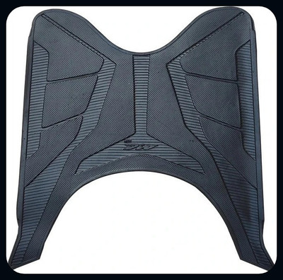 Atoray Two wheeler mat _276 Honda Dio Two Wheeler Mat