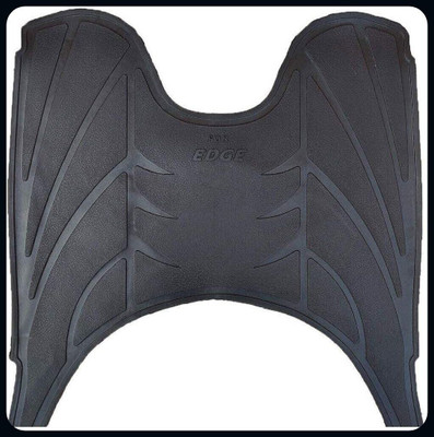 KSHEERI Tof-Two wheeler premium mat-275 Hero Maestro Edge 125, Maestro Two Wheeler Mat