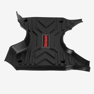 FAVOURITE AUTO ACCESSORIES 3D Floor Board for Suzuki Burgman Street 125 Suzuki Burgman Street Two Wheeler Mat
