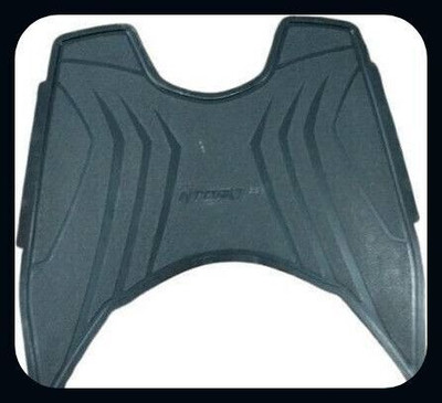 KSHEERI Tof-Two wheeler premium mat-486 TVS Ntorq 125 Two Wheeler Mat