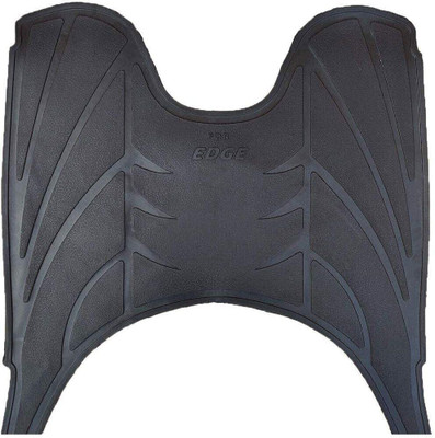 KSHEERI Tof-Two wheeler premium mat-559 Hero Maestro Edge 125, Maestro Two Wheeler Mat