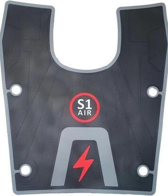 KSHEERI Tof-3D OLA SCCOTY MAT 17_enemyT Ola S1 Air Two Wheeler Mat