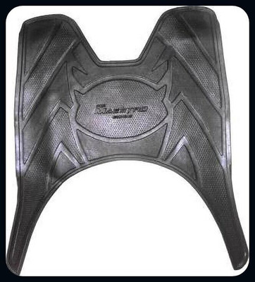 KSHEERI Tof-Two wheeler premium mat-090 Hero Maestro Edge 125 Two Wheeler Mat