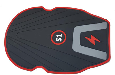 AMIRIDE Electric Scooter Seat Box Mat S1 AIR & S1 PRO 2ND Generation Ola S1 Air Two Wheeler Mat