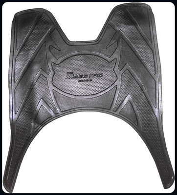 KSHEERI Tof-Two wheeler premium mat-553 Hero Maestro Edge 125 Two Wheeler Mat